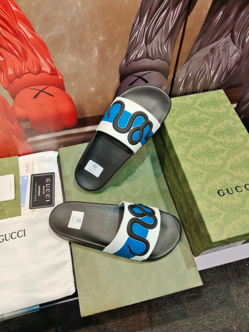 Gucci Slippers